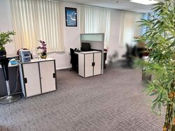 Burlington Square (D7), Office #451345011